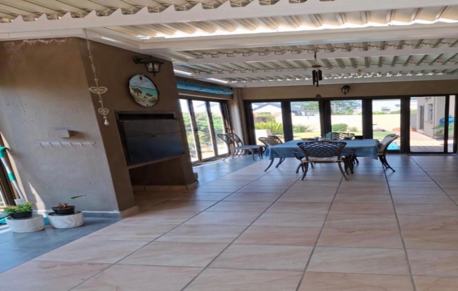 4 Bedroom Property for Sale in Kosmos North West